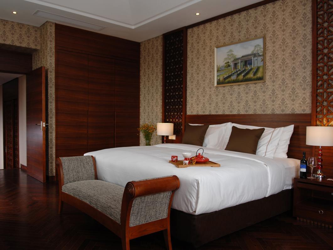 Fondney Hotel Shanghai Necc Hongqiao Airport T2 Exterior photo